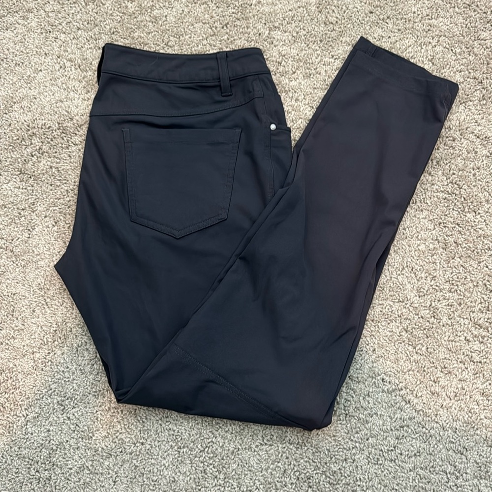 Lululemon ABC Pants